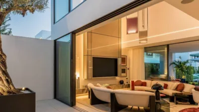 Chalet in Marbella photo 50