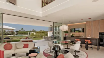 Chalet in Marbella photo 7