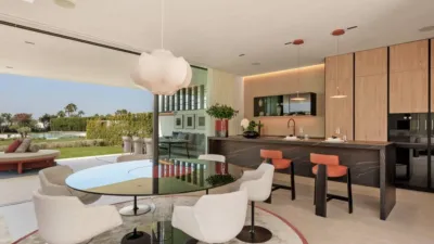 Chalet in Marbella photo 8