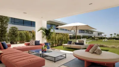 Chalet in Marbella photo 9