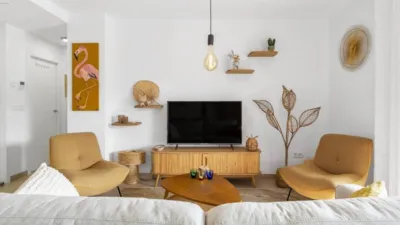 Pis – Orihuela, Azahar Living, Entrenaranjos - Vista 3