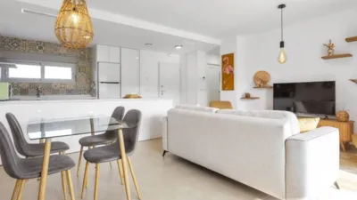 Pis – Orihuela, Azahar Living, Entrenaranjos - Vista 4