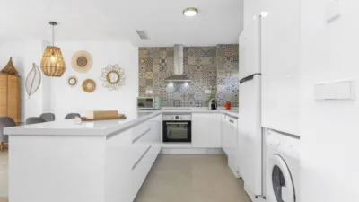 Pis – Orihuela, Azahar Living, Entrenaranjos - Més