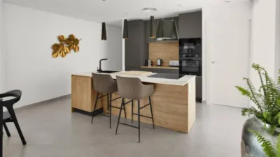 Chalet in Murcia City photo 16