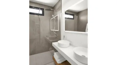 Chalet in Murcia City photo 28
