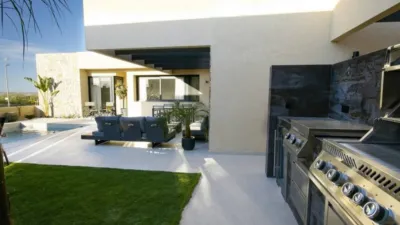 Chalet in Murcia City photo 4