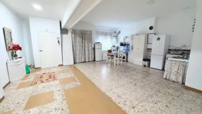 Terraced house on Calle Vespasiano photo 3