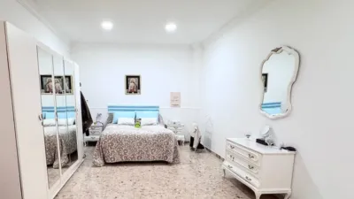 Terraced house on Calle Vespasiano photo 8