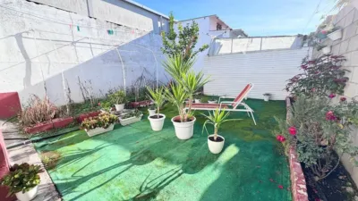 Terraced house on Calle Vespasiano photo 9