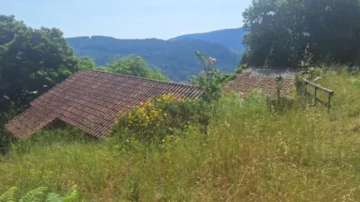 House in Ourense Capital photo 10