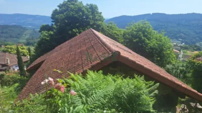 House in Ourense Capital photo 2