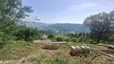 House in Ourense Capital photo 9