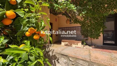 Rustic house in Batoy photo 11