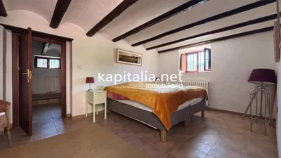 Rustic house in Batoy photo 12