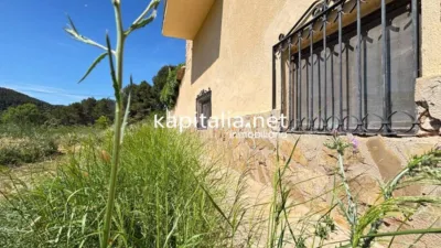 Rustic house in Batoy photo 17
