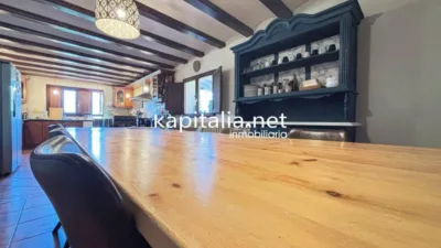 Rustic house in Batoy photo 32