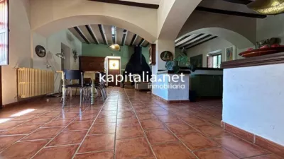 Rustic house in Batoy photo 38