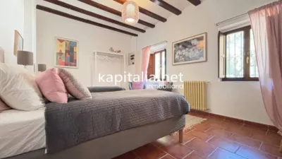 Rustic house in Batoy photo 39