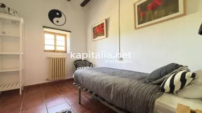 Rustic house in Batoy photo 40