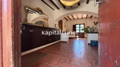 Rustic house in Batoy photo 6