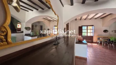 Rustic house in Batoy photo 7