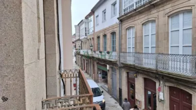 Casa en Ourense Capital photo 11