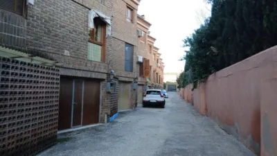 Semi-detached house on Calle de los Álamos, 43 photo 17