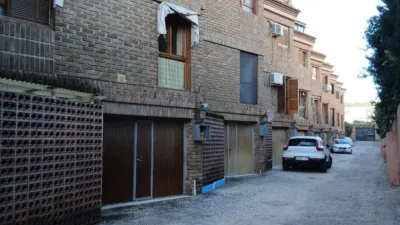 Semi-detached house on Calle de los Álamos, 43 photo 18