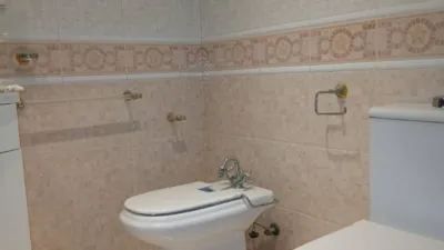 Semi-detached house on Calle de los Álamos, 43 photo 33