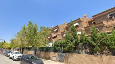 Semi-detached house on Calle de los Álamos, 43 photo 4
