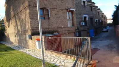 Semi-detached house on Calle de los Álamos, 43 photo 9