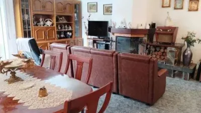 Chalet in Cervelló photo 16
