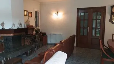 Chalet in Cervelló photo 21