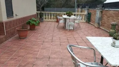 Chalet in Cervelló photo 25