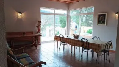 Chalet in Cervelló photo 28