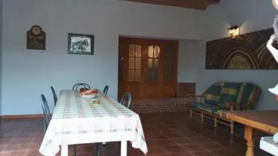Chalet in Cervelló photo 33