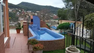 Chalet in Cervelló photo 34