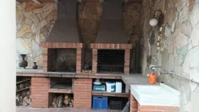 Chalet in Cervelló photo 36