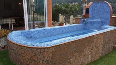 Chalet in Cervelló photo 37
