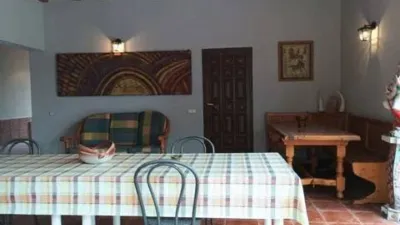 Chalet in Cervelló photo 39