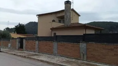 Chalet in Cervelló photo 41