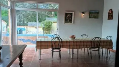 Chalet in Cervelló photo 48