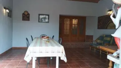 Chalet in Cervelló photo 50