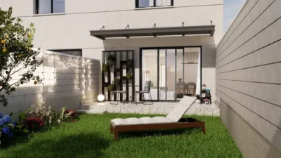 House on La Badina Street photo 2