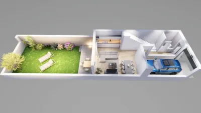 House on La Badina Street photo 4