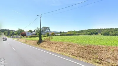 Terreno en venta en San Lázaro-Meixonfrío - Vista 2