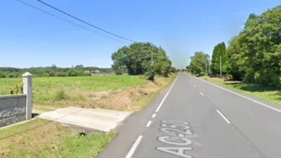 Terreno en venta en San Lázaro-Meixonfrío - Vista 3
