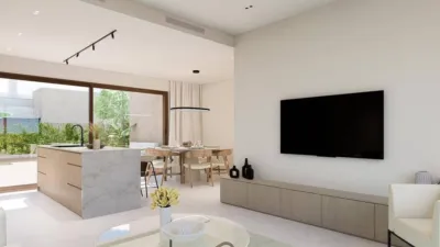 Chalet in Los Alcázares photo 5