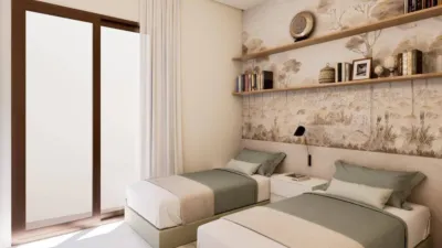 Chalet in Los Alcázares photo 9