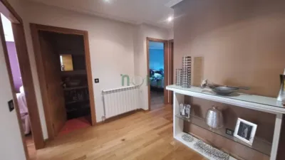 Chalet in A Arnoia photo 10